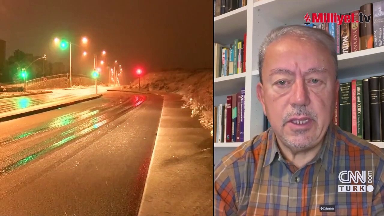 Valilik, Meteoroloji ve AKOM'dan kritik uyarı! Bu saatlere dikkat: Sağanak, fırtına, lodos ve kar