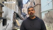 La tregua no llega a Cisjordania: la crónica de la SER desde el campo de refugiados de Jenin