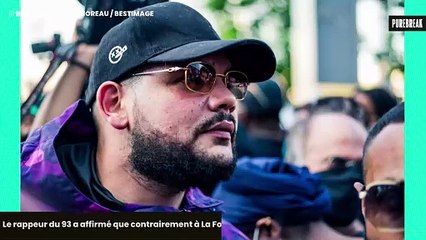 Скачать видео: Sadek publie de graves accusations contre Booba, La Fouine se retrouve mêlé... Nouvelle guerre à venir dans le rap français ?