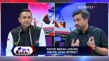 Download Video: Adu Argumen Antara Jubir Ganjar-Mahfud dengan Jubir Prabowo-Gibran | Dua Arah