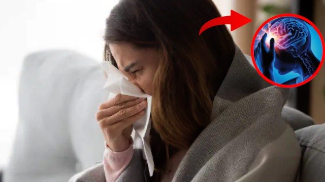 Sardi Me Sir Dard Kyu Hota Hai | Khansi Se Sir Dard Kyon Hota Hai | Boldsky