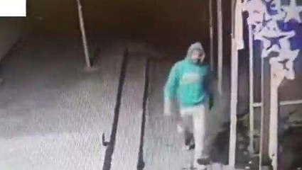 इंदौर: 3 थाना क्षेत्र में चोरों ने की वारदात, CCTV में कैद आरोपी