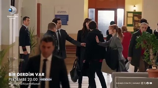 Bir Derdim Var dizisi final mi yapıyor, bitiyor mu? Bir Derdim Var dizisi neden bitiyor?