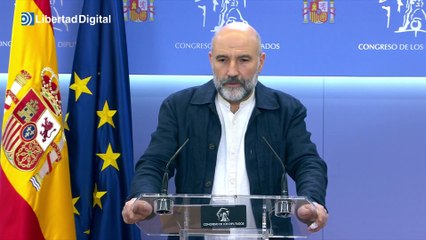 Los nacionalistas y antisemitas del BNG suben el tono contra Israel