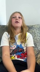 Doncaster youngster gets hair chopped off to help friend's dad with cancer