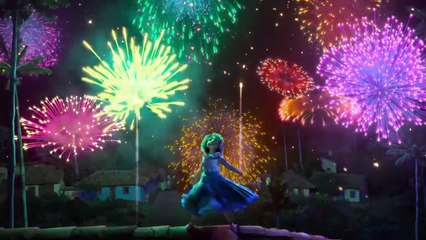 Wish - Asha et la bonne étoile BONUS VO "Un siècle d'histoire"