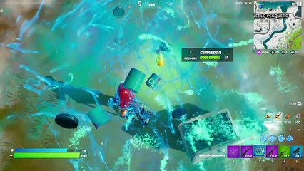 Destruye estructuras de oponentes