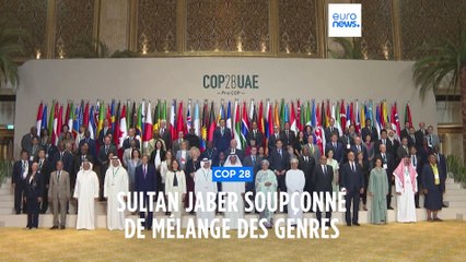 L’info du jour | 28 novembre - Mi-journée