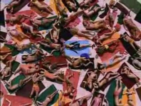 Kylie Minogue - Slow (Kraftwerk Remix)