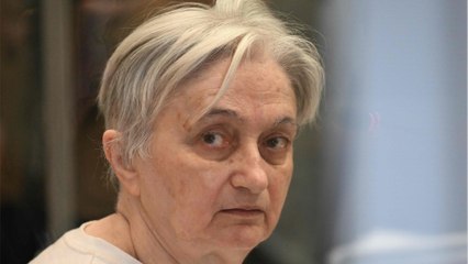 GALA VIDEO - Procès de Monique Olivier : ces termes qu’elle utilise pour parler de Michel Fourniret