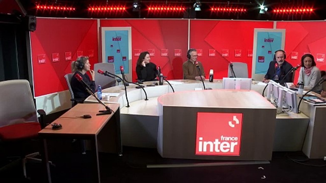Les répliques cultes en chanson - Gérémy Crédev...