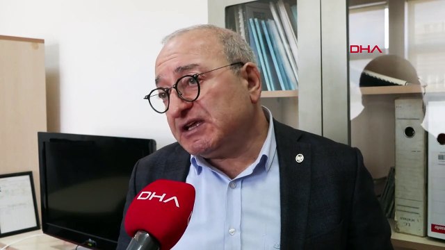 PROF. DR. MİKDAT KADIOĞLU: FIRTINA ÖNCESİ NAYLON VE KUM TORBASIYLA ÖNLEM ŞART