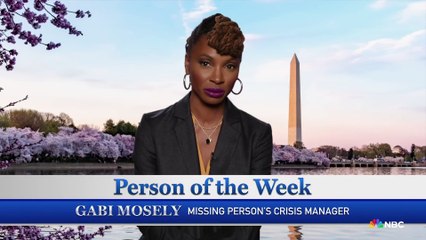 Découvrez la nouvelle série policière 'Found' sur Prime Video 🔍