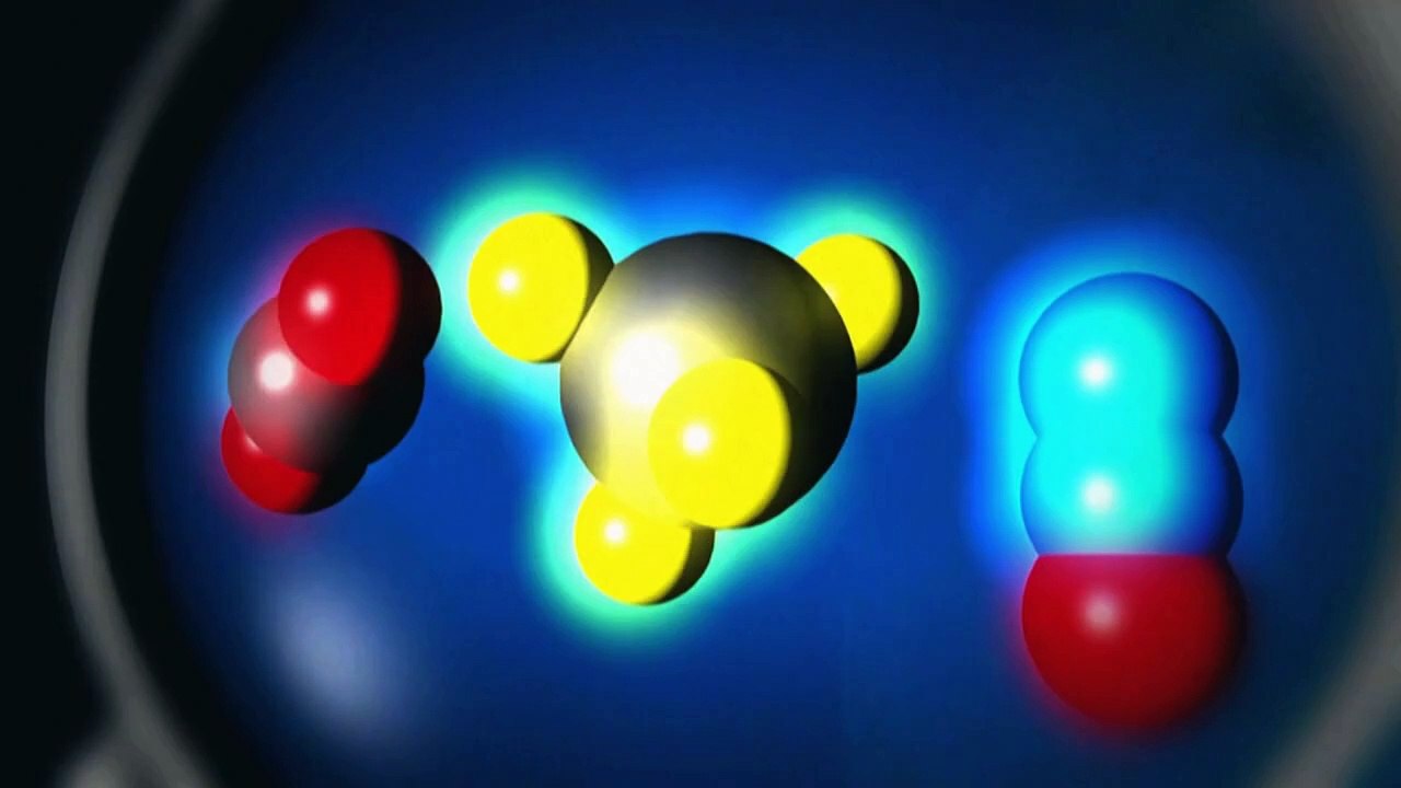 Videografik: Globale Erwärmung