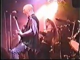 Old Man's Child - Live in Vosselaar 1998