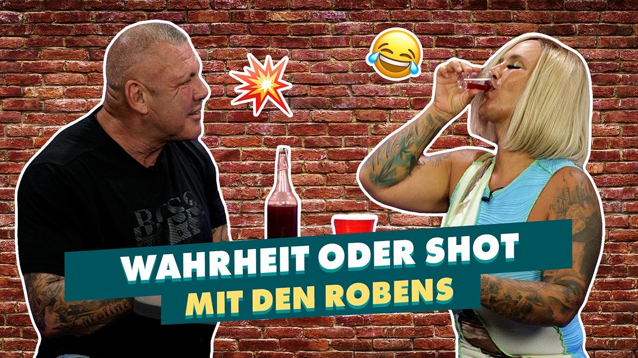 Beziehungstest extrem: Was müsste passieren, damit du mich verlässt?