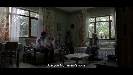 Gün Batımına Birkaç Gün Kala Fragman