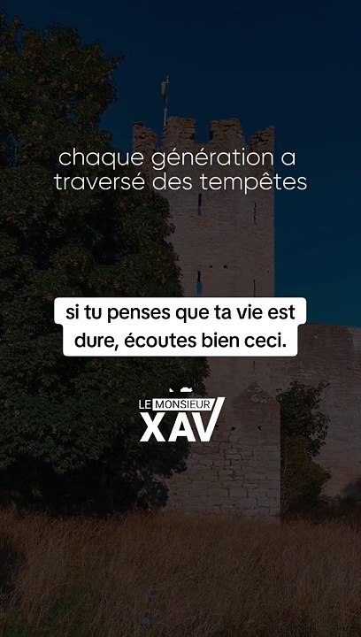 ⭕ Tu NE peux PAS ABANDONNER pour cette RAISON ⭕