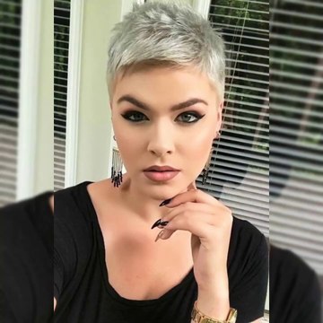 Descubra os Melhores Cortes de Cabelo Curto para Mulheres Seguras de Si