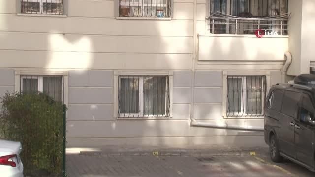 Başkentte erkek arkadaş cinayetinin yasak aşk nedeniyle işlendiği iddia edildi