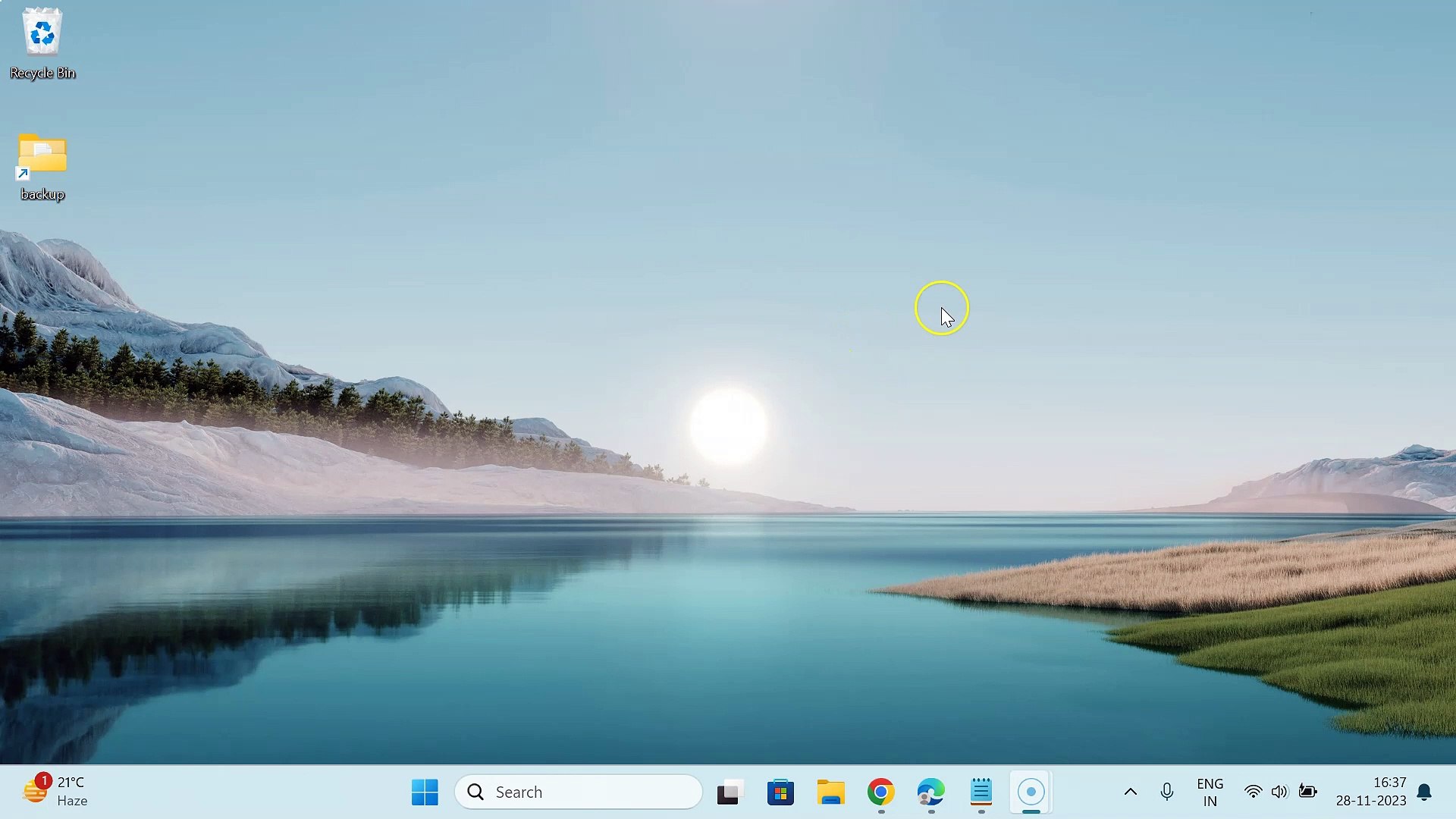 ⁣How to Enable Memory Saver in Google Chrome on Windows 11?