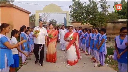 Padma Shri Jamuna Tudu: Extraordinary Environmentalist | In Conversation with Richa Anirudh #KhulkeBaat