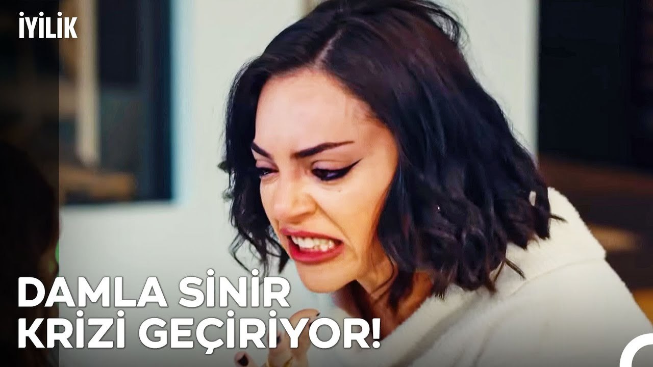 Bu Hikayede Masum Olan Bir Tek Onlar - İyilik 23. Bölüm