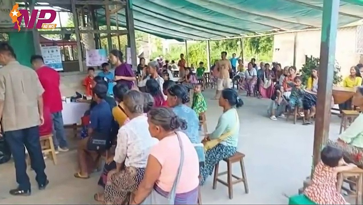 ယနေ့ နိုဝင်ဘာလ ၂၈ ရက်အတွင်းဖြစ်ပွားခဲ့သည့် ပြည်တွင်းနှင့် ပြည်ပသတင်းများအား ရွေးချယ်တင်ဆက်ခြင်း