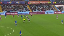 Aston Villa 1-2 Everton | Highlights | Barclays WSL