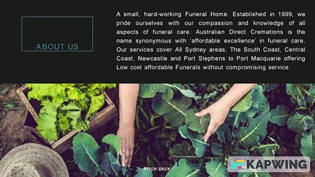 Funerals Newcastle