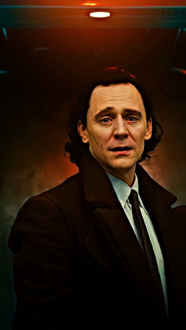 ⁣Loki season 2 episode 6 heavy editz||must watch