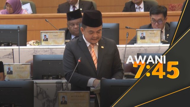 Johor eksport nangka ke China