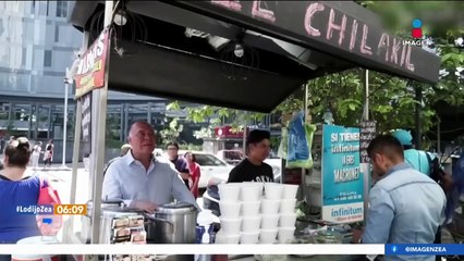 Mexicanos con empleo informal aumentan