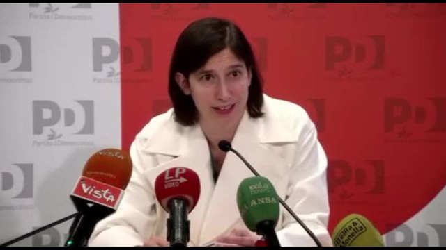 Dl Energia, Schlein: è una tassa Meloni sulle bollette, fermare le aste