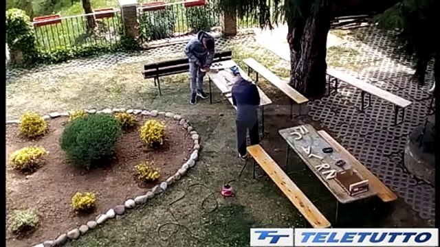 Video News - DISAGIO SOCIALE: 5,5 MILIONI DAL PNRR