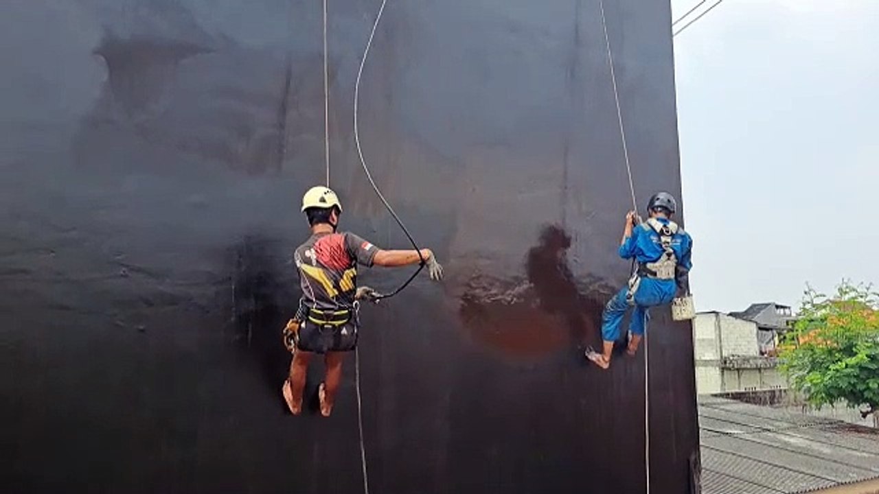 JASA WATERPROOFING BERGARANSI DI JAKARTA | INFO LENGKAP WA 0821 3435 8787
