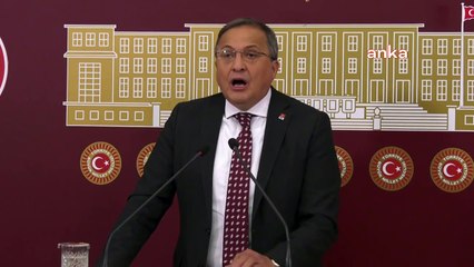 CHP Ordu Milletvekili Torun: "Boğazlıyan Belediyesi, Deprem Bölgesine Gönderilmek Üzere Toplanan Temel İhtiyaç Malzemelerini Marketlere Ücretsiz...