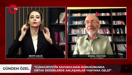 TKP Genel Sekreteri Okuyan duyurdu: ‘Anadolunun her noktasına gideceğiz’