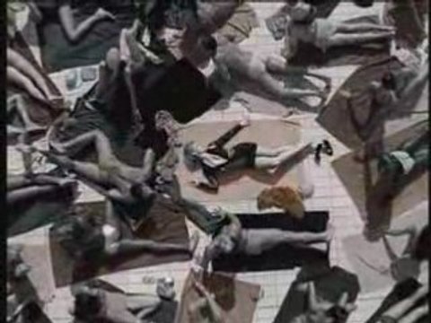 Kylie Minogue - Slow (Mantronix Mix)