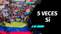 Al Aire | Venezuela rumbo al 3D por el Territorio Esequibo