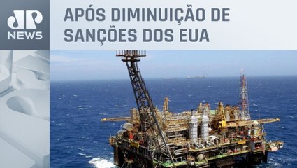 Venezuela anuncia acordos com 8 empresas petrolíferas