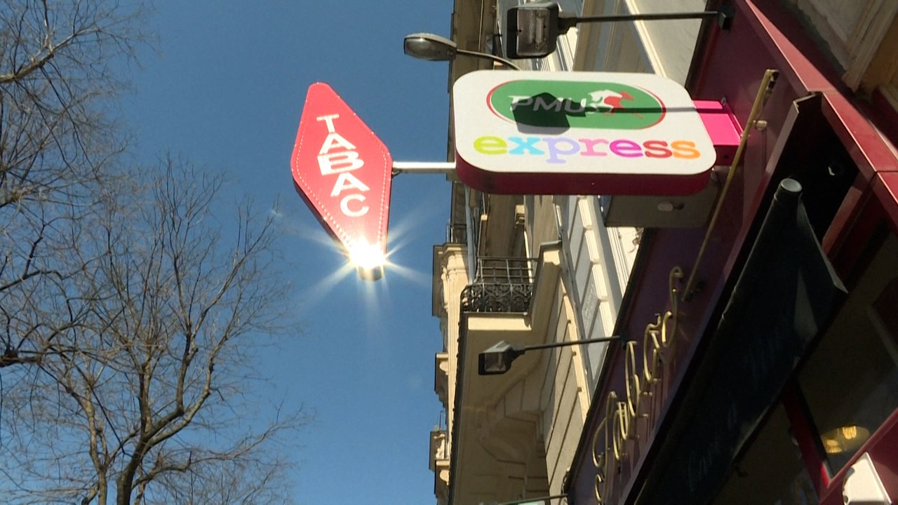Les bureaux de tabac pourraient proposer en 2024 la vente de munitions de chasse