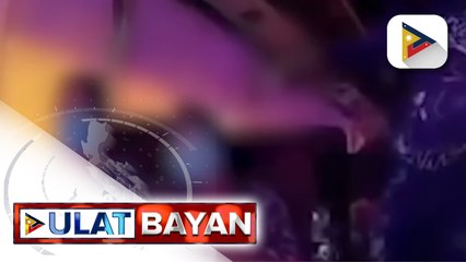 PNP, may hawak na pangalan ng gunman at mastermind sa pamamaril sa mag-live-in partner sa bus sa Nueva Ecija