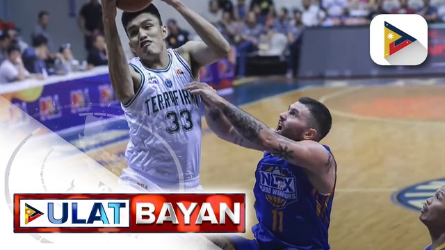 PBA Commissioner's Cup, aarangkada na bukas