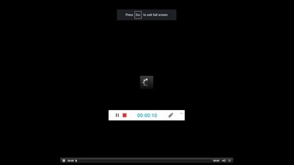 Whisper to a Scream Daffney's Livestream