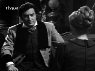 Do You Find Me Handsome? (Jane Eyre 1971 Spain)