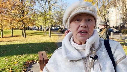 Increased service charges at Ingress Park