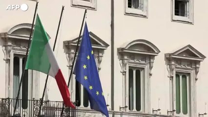 Il centrodestra rilancia la riforma della giustizia