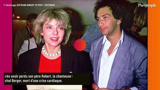 Mort de Michel Berger : France Gall furieuse contre lui et son mensonge qui aurait pu lui sauver la vie