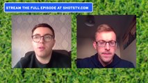 Rangers, Celtic and the path to the Cup final | On this Week's Fitbaw Talk